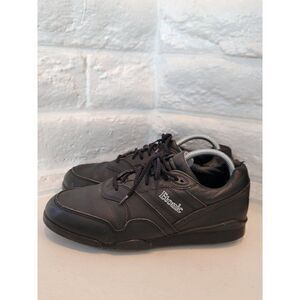 Etonic golf shoes St7306 golf shoes mens size 9M